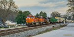 BNSF 7475